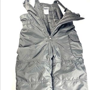 Carter’s Snow suite